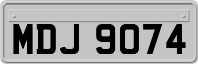 MDJ9074