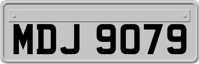 MDJ9079