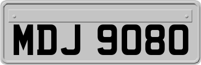 MDJ9080