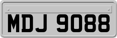 MDJ9088