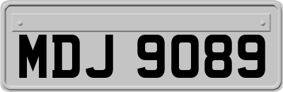 MDJ9089