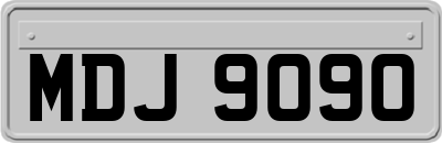 MDJ9090