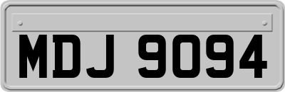 MDJ9094