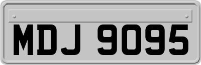 MDJ9095