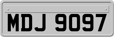 MDJ9097