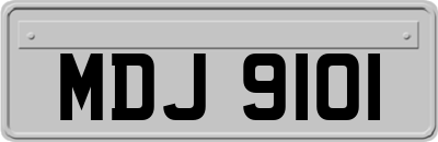 MDJ9101