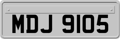 MDJ9105