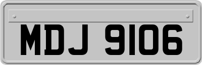 MDJ9106