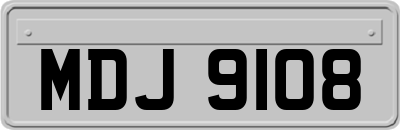 MDJ9108