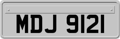 MDJ9121