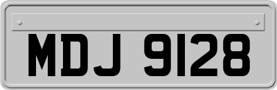 MDJ9128