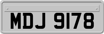 MDJ9178