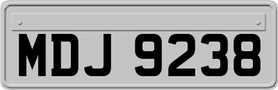 MDJ9238
