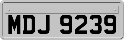 MDJ9239