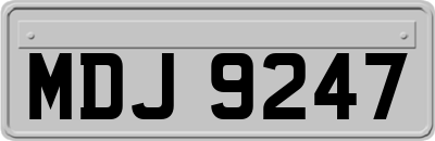 MDJ9247