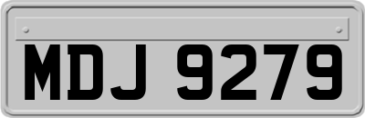 MDJ9279