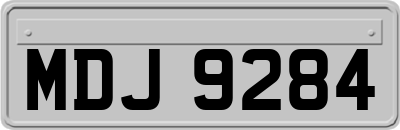 MDJ9284