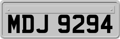 MDJ9294