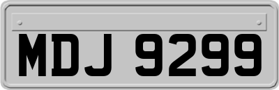 MDJ9299