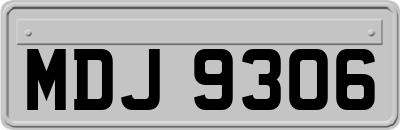 MDJ9306