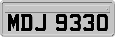 MDJ9330