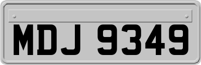 MDJ9349