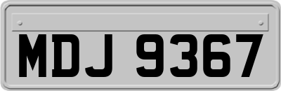 MDJ9367