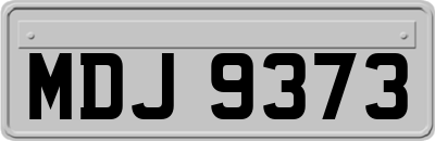 MDJ9373