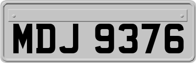 MDJ9376
