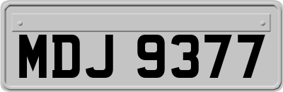MDJ9377