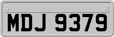 MDJ9379