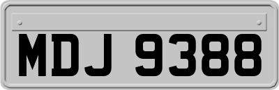 MDJ9388