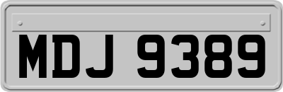 MDJ9389