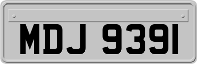 MDJ9391