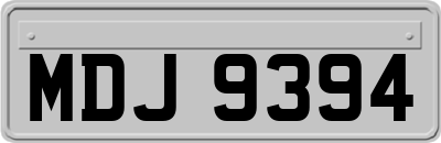 MDJ9394