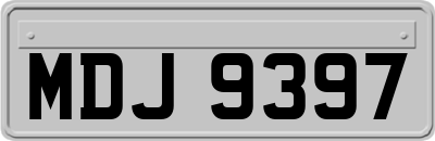 MDJ9397