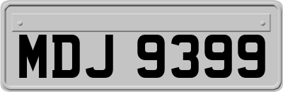 MDJ9399
