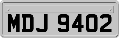 MDJ9402