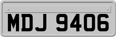 MDJ9406