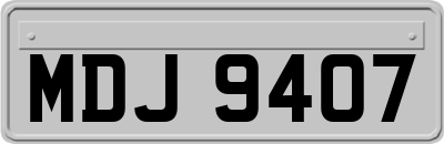 MDJ9407