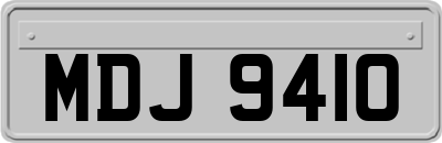 MDJ9410