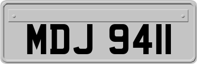 MDJ9411