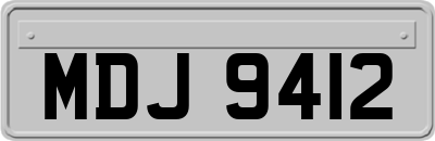 MDJ9412