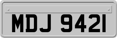 MDJ9421