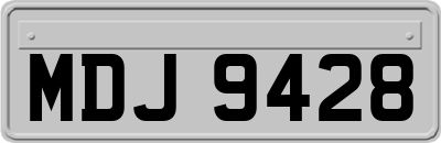 MDJ9428
