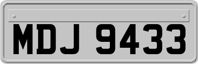 MDJ9433