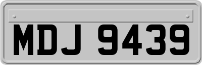 MDJ9439