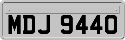 MDJ9440