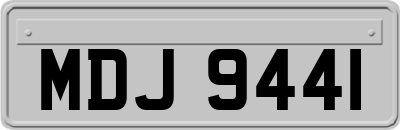 MDJ9441