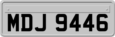 MDJ9446